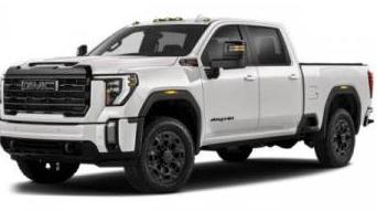 GMC SIERRA HD 2024 1GT49SEY4RF186475 image